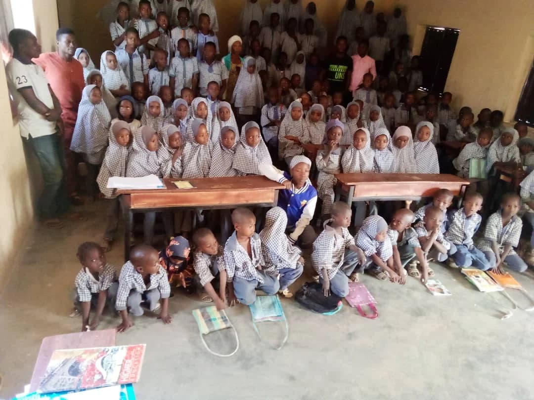 Courtney Carleton Memorial Primary School