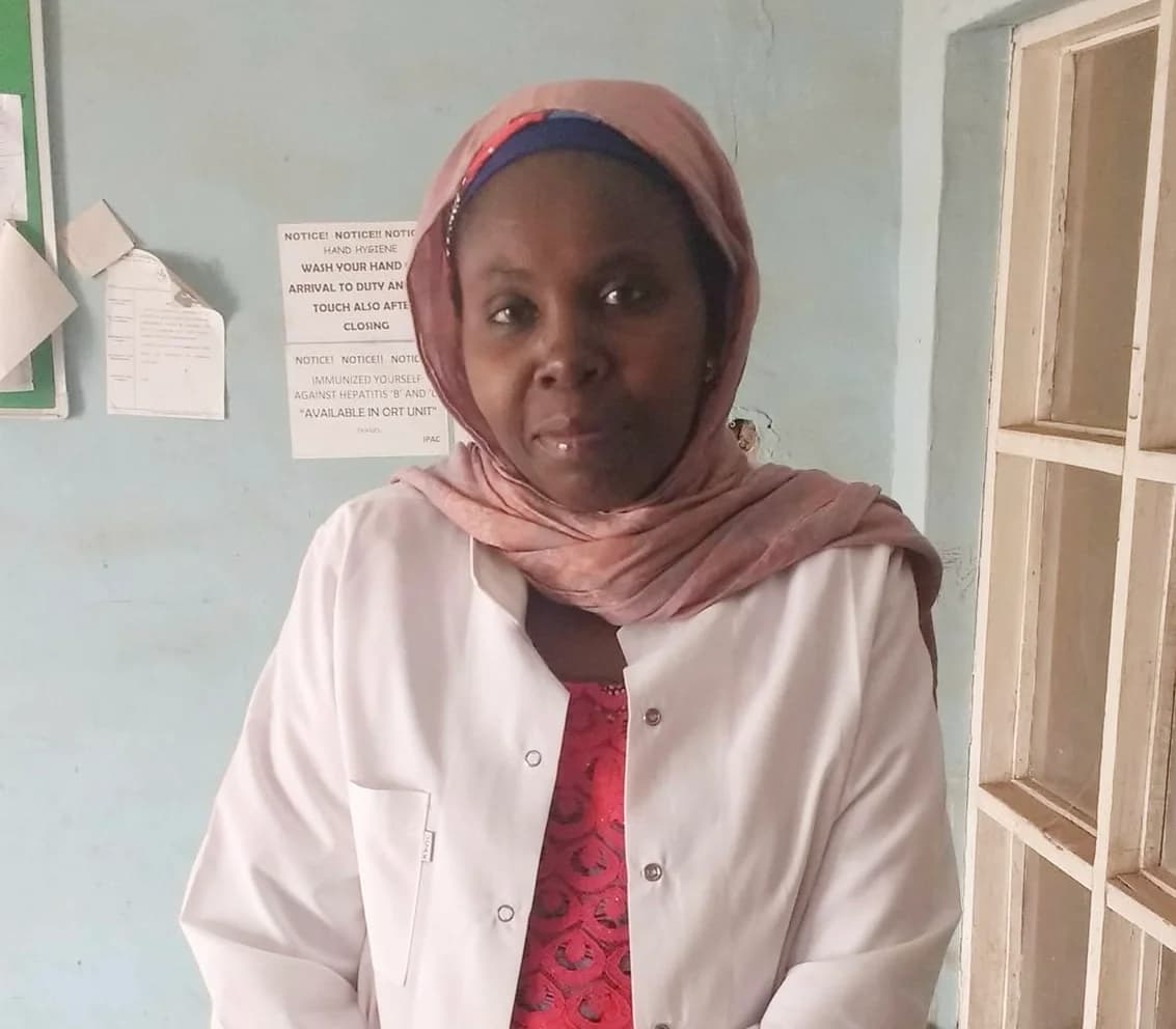 Two Sisters Healthcare Clinic (Bobi 1)