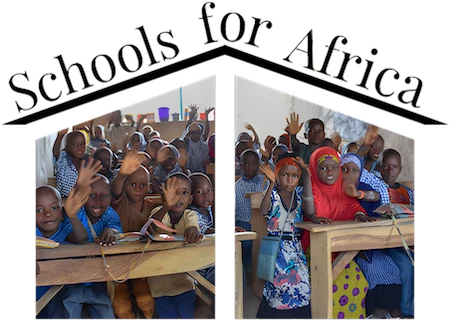 Schools For Africa logo